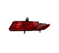 URAGER Pour Volvo Pour XC60 2014-2017 Réflecteur Pare-chocs Arrière Voiture Feu Antibrouillard Freinage D'avertissement Stationnement 31353286 31353285 Feux brouillard(La gauche)