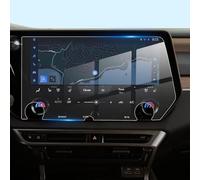 URAGER Protecteur D'écran D'affichage Multimédia De Voiture Accessoires Intérieurs Pour Lexus Pour RX 350 350H 450H + 500H 2023 2024 HD Protections D'écran(Left Hand Drive)