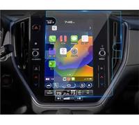 URAGER Protecteur D'écran En Verre Trempé Pour Subaru Pour Crosstrek 2021 2022 2023 2024 11,6 Pouces, Film De Protection Autocollant Pour Voiture HD Protections D'écran(2024 Blue)