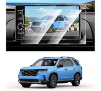 URAGER Protecteur D'écran Tactile En Verre Trempé De 9 Pouces Pour Pour Integra 2023 2024 2025 HD Protections D'écran(Right hand drive)