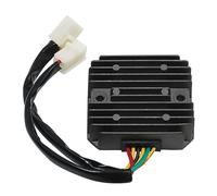 URAGER Régulateur Redresseur Régulateur Redresseur Régulateur Tension Moto pour Kymco CV3 550 AK550 pour K-XCT 200 200i 300 300i 125 125i 400 400i pour Xciting 31600-LKF5-E00