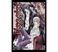 Uragiri T07: La trahison connaît mon nom