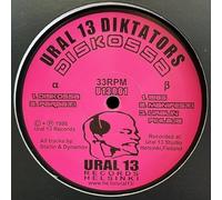 Ural 13 Diktators - Diskossa