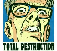 Ural 13 Diktators - Total Destruction