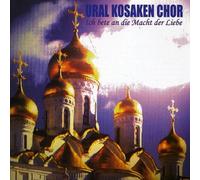 Ural Kosaken Chor - Ich Bete an Die Macht