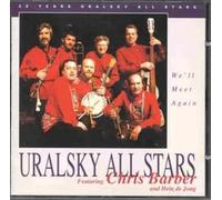 Uralsky Allstars,Barber - We'll Meet Again