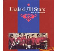 Uralsky Allstars - With Love from Russia