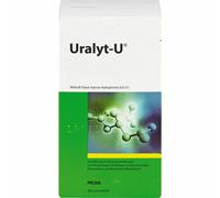 URALYT-U Granulat 280 g PZN01214281