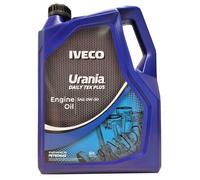 URANIA DAILY TEK PLUS 0W-30 5 Litres Iveco 18-1811