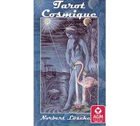 Cartomancie Tarot Cosmique