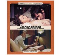 Uranian Dreams: Two Homosexual Films By Eloy De La Iglesia [Blu-Ray]