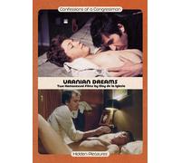 Uranian Dreams: Two Homosexual Films By Eloy De La Iglesia [Digital Video Disc]