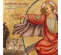 Uranienborg Vokalensemble - Himmelrand [Pure Blu-ray Audio + Hybrid SACD]