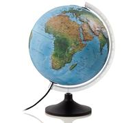Nova Rico Uranio Sphere 30 Cm Doré Enfants