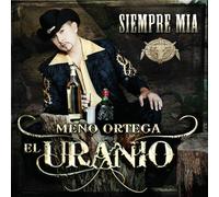 Uranio - Siempre Mia