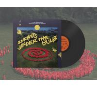 Uranium Club – Infants Under the Bulb – Vinyle 33 tours 12"