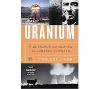 Uranium Tom Zoellner (Auteur)