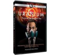 Uranium: Twisting The Dragon's Tail [Dvd]