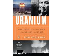 Uranium Tom Zoellner (Auteur)