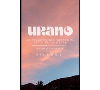 URANO: La Traición que Separó el Cielo de la Tierra