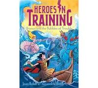 Uranus and the Bubbles of Trouble by Joan Holub & Suzanne Williams & Illustrated by Craig Phillips Joan Holub Suzanne Williams Illustrated by Craig Phillips (Auteur)