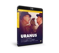 Uranus [Blu-ray]
