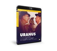 Uranus Blu-ray