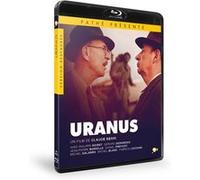 Uranus Blu-ray E