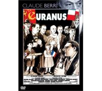 URANUS - DVD