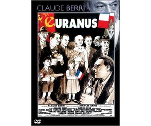 URANUS - DVD