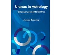 Uranus In Astrology