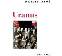Uranus Marcel Aymé (Auteur)