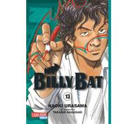 Urasawa, N: Billy Bat 13 NEUF