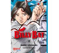 Urasawa, N Billy Bat 17 - (German Import) Book NEUF