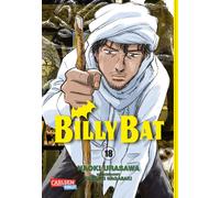 Urasawa, N Billy Bat 18 - (German Import) Book NEUF