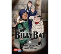 Urasawa, N Billy Bat 19 - (German Import) Book NEUF