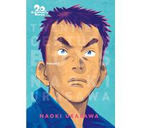 Naoki Urasawa – 20th Century Boys Perfect Edition Vol. 1 – Viz Media