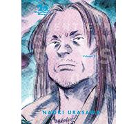 Naoki Urasawa – 20th Century Boys – Édition parfaite – Tome 2
