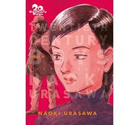 Naoki Urasawa – 20th Century Boys : The Perfect Edition – Vol. 10