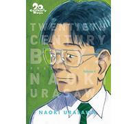 Urasawa, Naoki – 20th Century Boys: The Perfect Edition – Vol. 4 – Viz Media