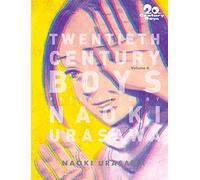 Urasawa, Naoki - 20th Century Boys: The Perfect Edition, Vol. 6
