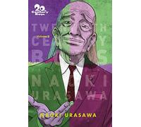 Naoki Urasawa – 20th Century Boys : Édition parfaite – Tome 9
