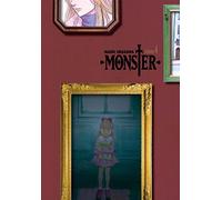 Naoki Urasawa – Monster Volume 4 – The Perfect Edition