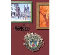 Urasawa, Naoki - Monster Volume 5: The Perfect Edition