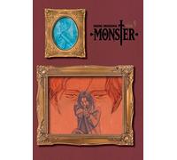Urasawa, Naoki - Monster Volume 9: The Perfect Edition