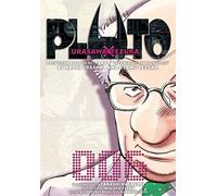 Urasawa, Naoki - Pluto 6: Urasawa X Tezuka