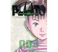 Naoki Urasawa – Pluto : Urasawa x Tezuka Volume 3