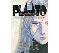 Urasawa, Naoki - Pluto: Ursawa x Tezuka Volume 7