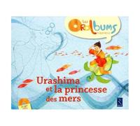 Urashima Et La Princesse Des Mers - Pack De 5 Exemplaires