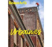 Urbain.es A la Condition publique, Roubaix - Collectif - Beaux Arts Editions - broché - Catalogue d'exposition